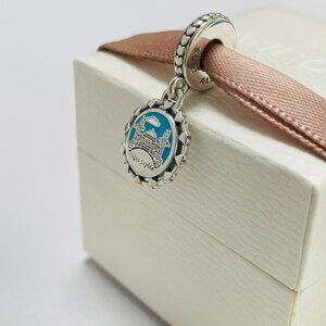 Pandora Istanbul Hagia Sophia Exclusive Charm Pendant
